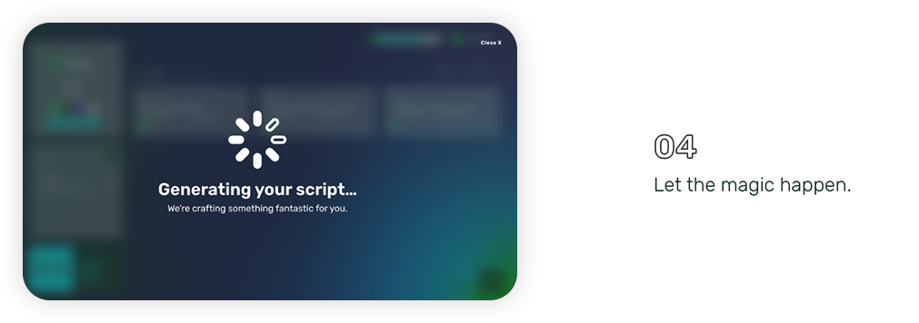 screen titles 4