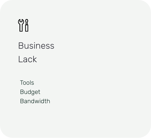 Business-Lack